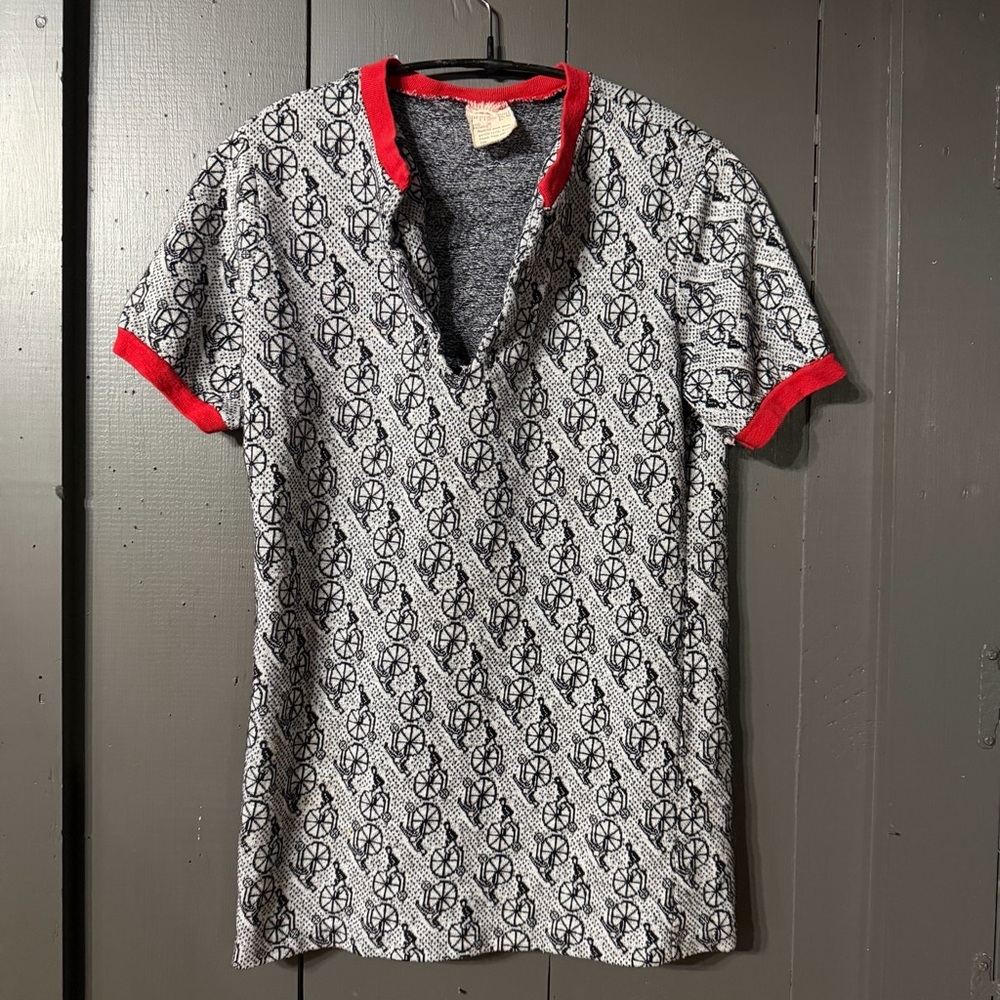 1950’s Vintage Peppermint Bicycle Polo! It’s incredible! Next day SHIP! 🚲 🔥